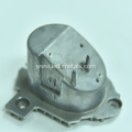 Customized Automotive Spare Aluminum Die Casting Parts